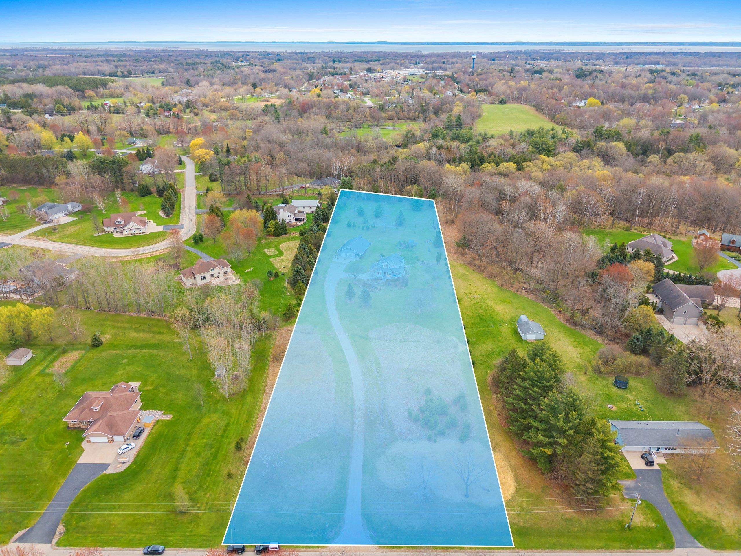 3208 Bridge Road Suamico, WI 54313 - Photo 13 of 51