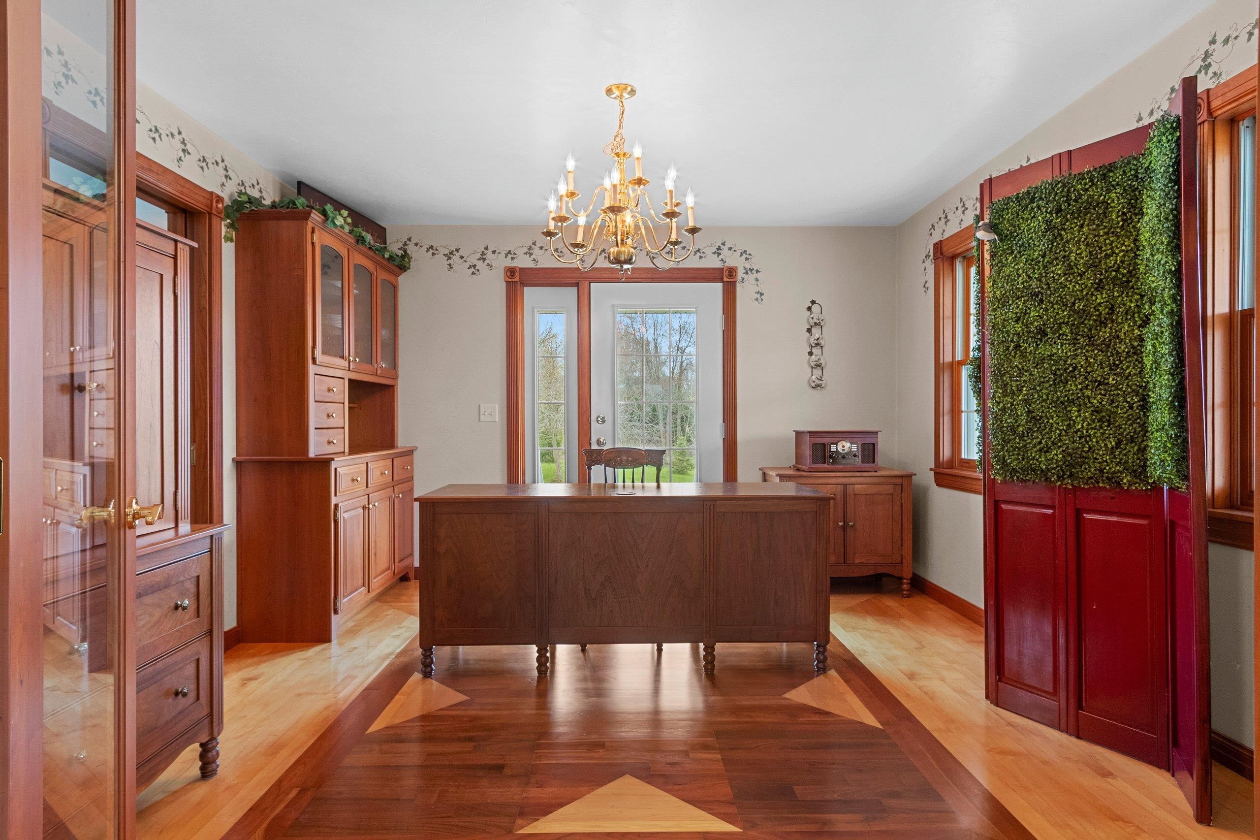 3208 Bridge Road Suamico, WI 54313 - Photo 23 of 51