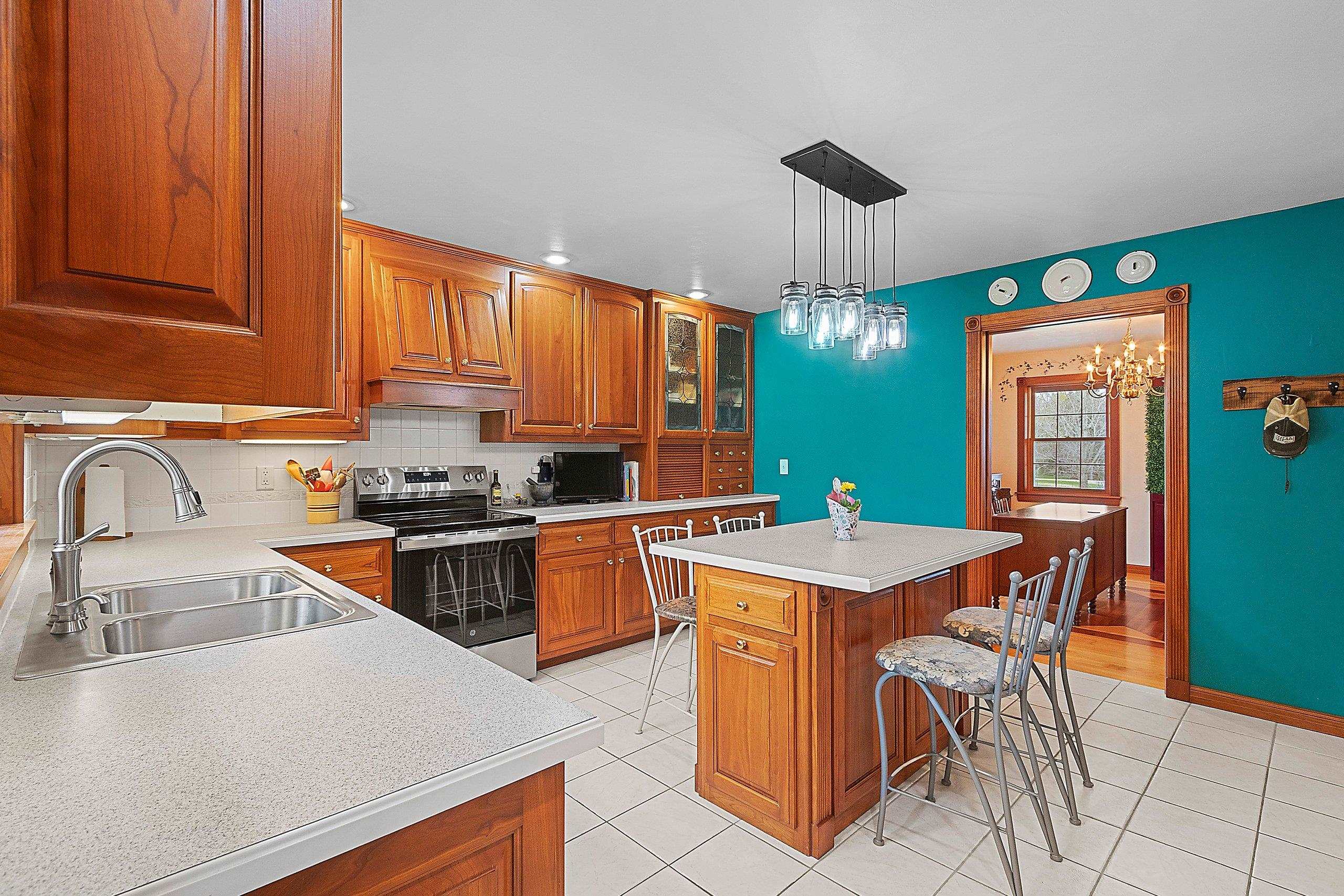 3208 Bridge Road Suamico, WI 54313 - Photo 27 of 51
