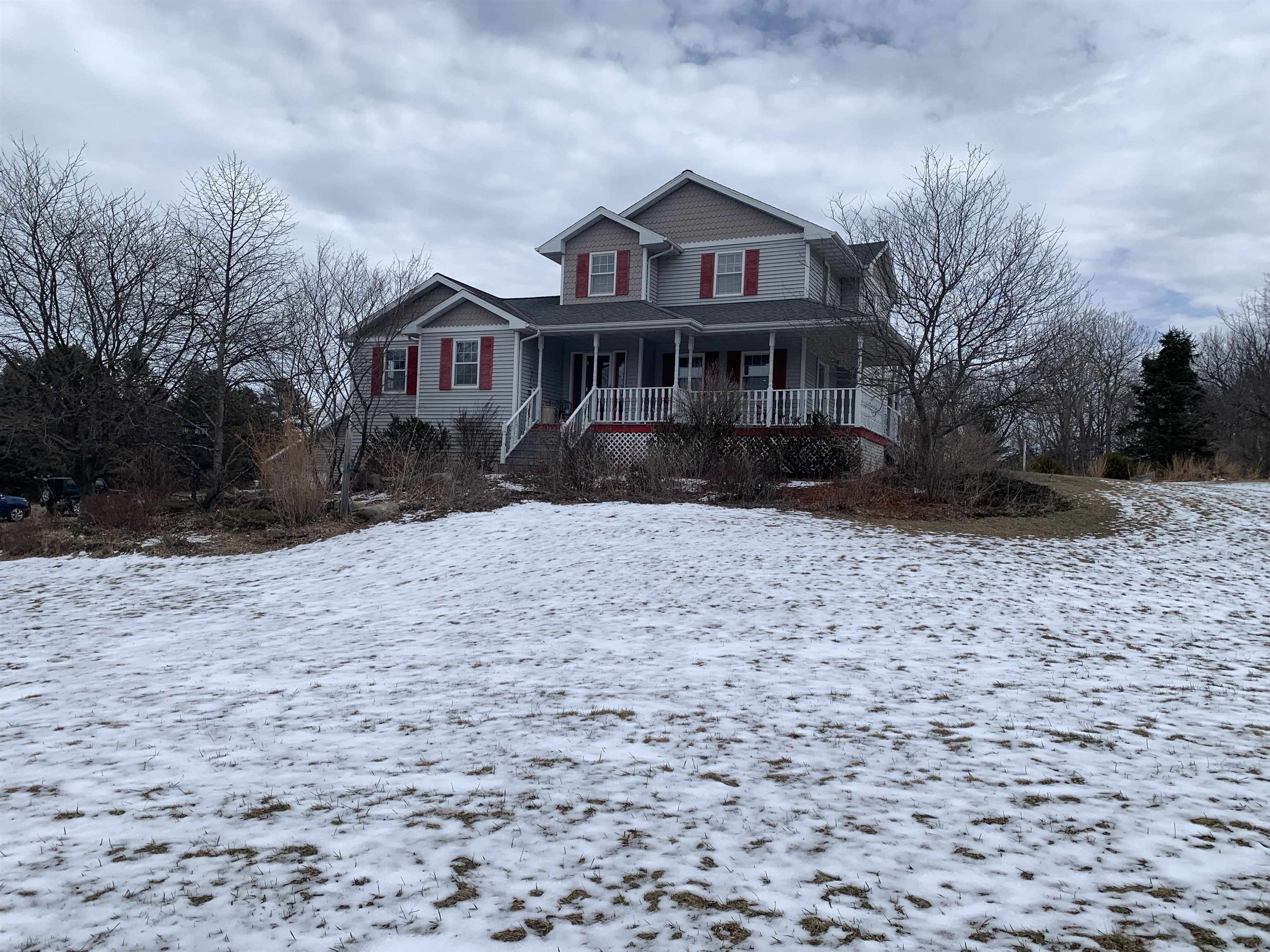 3208 Bridge Road Suamico, WI 54313 - Photo 3 of 33