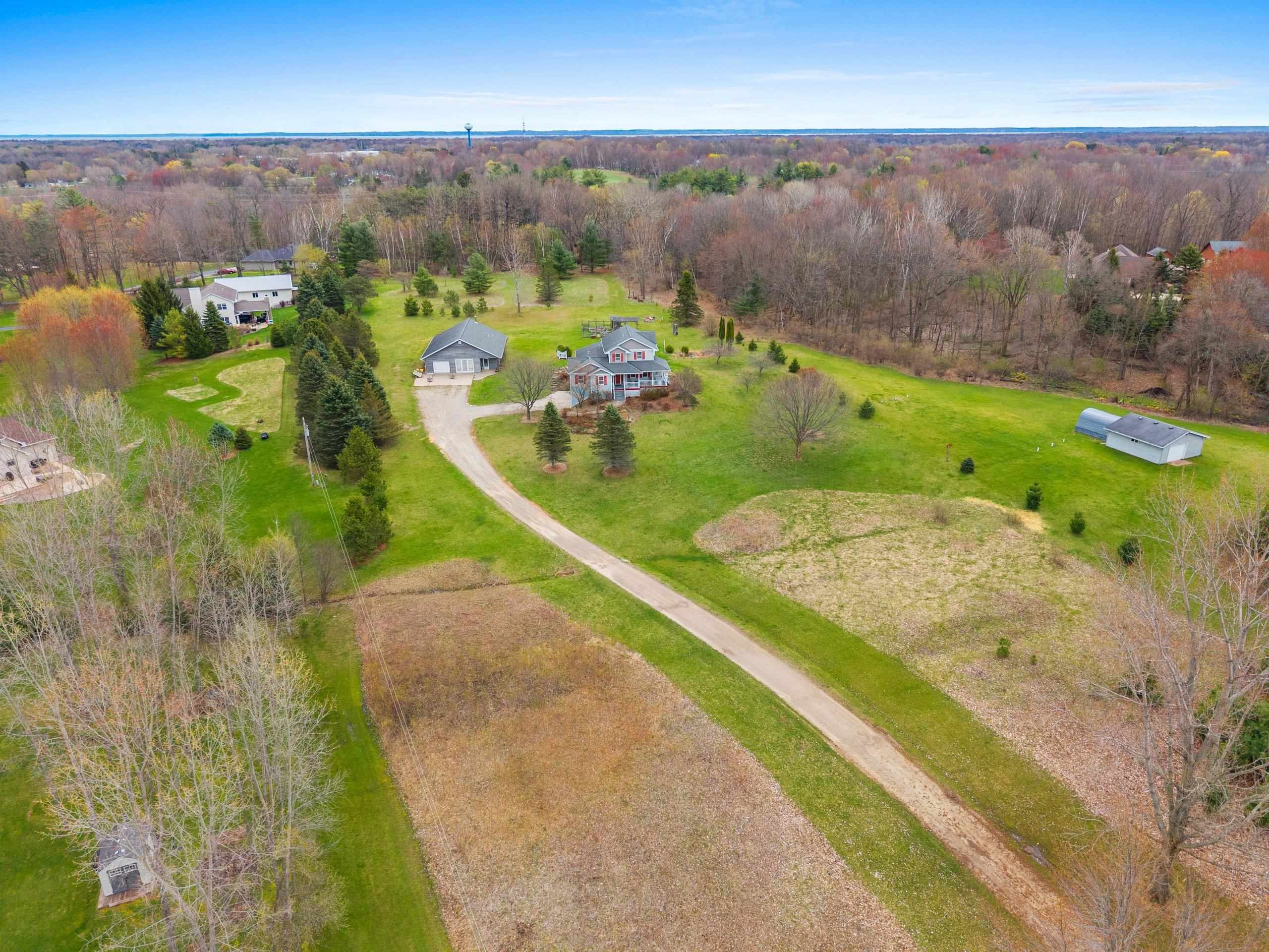 3208 Bridge Road Suamico, WI 54313 - Photo 45 of 51