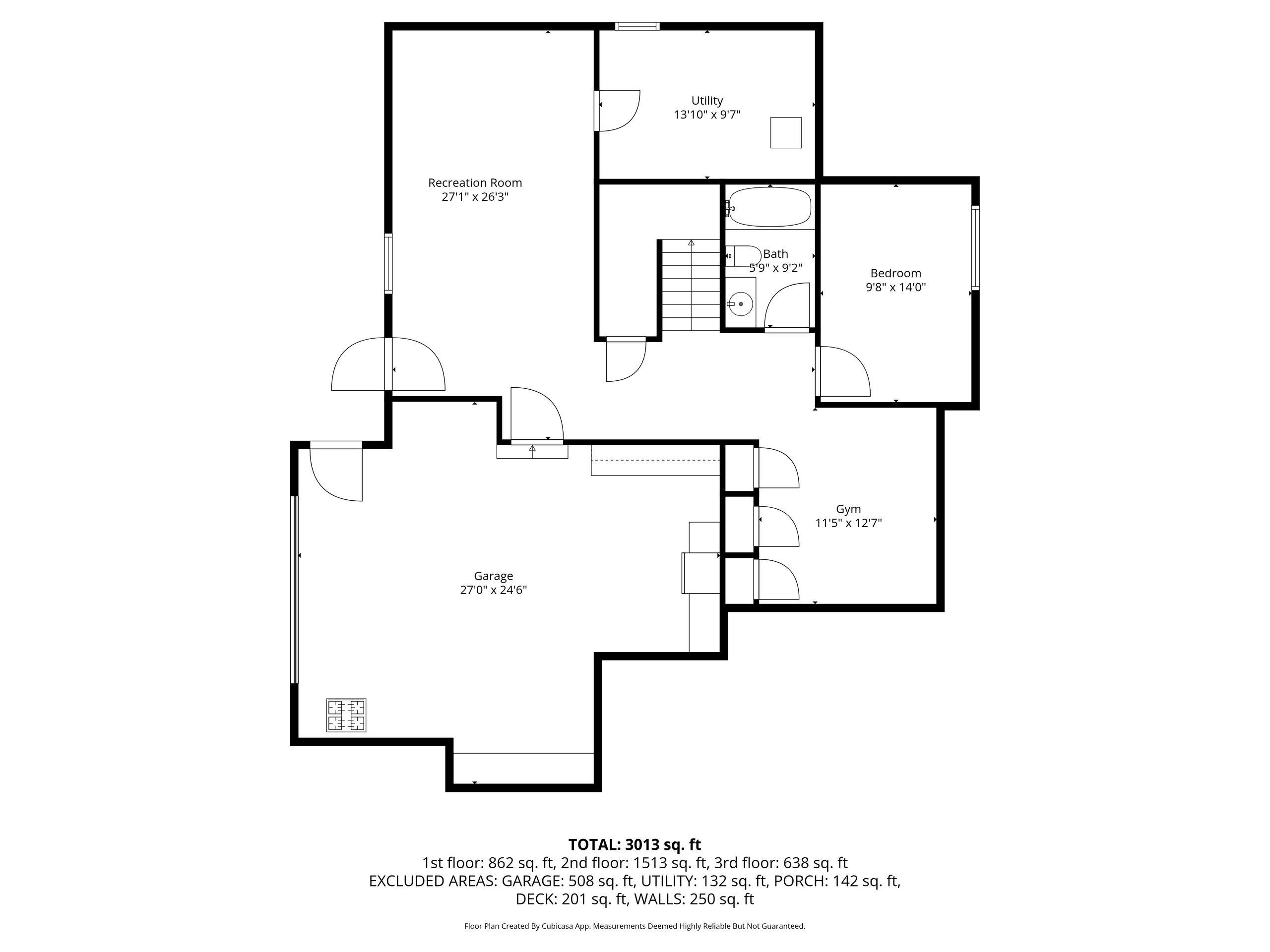 3208 Bridge Road Suamico, WI 54313 - Photo 49 of 51