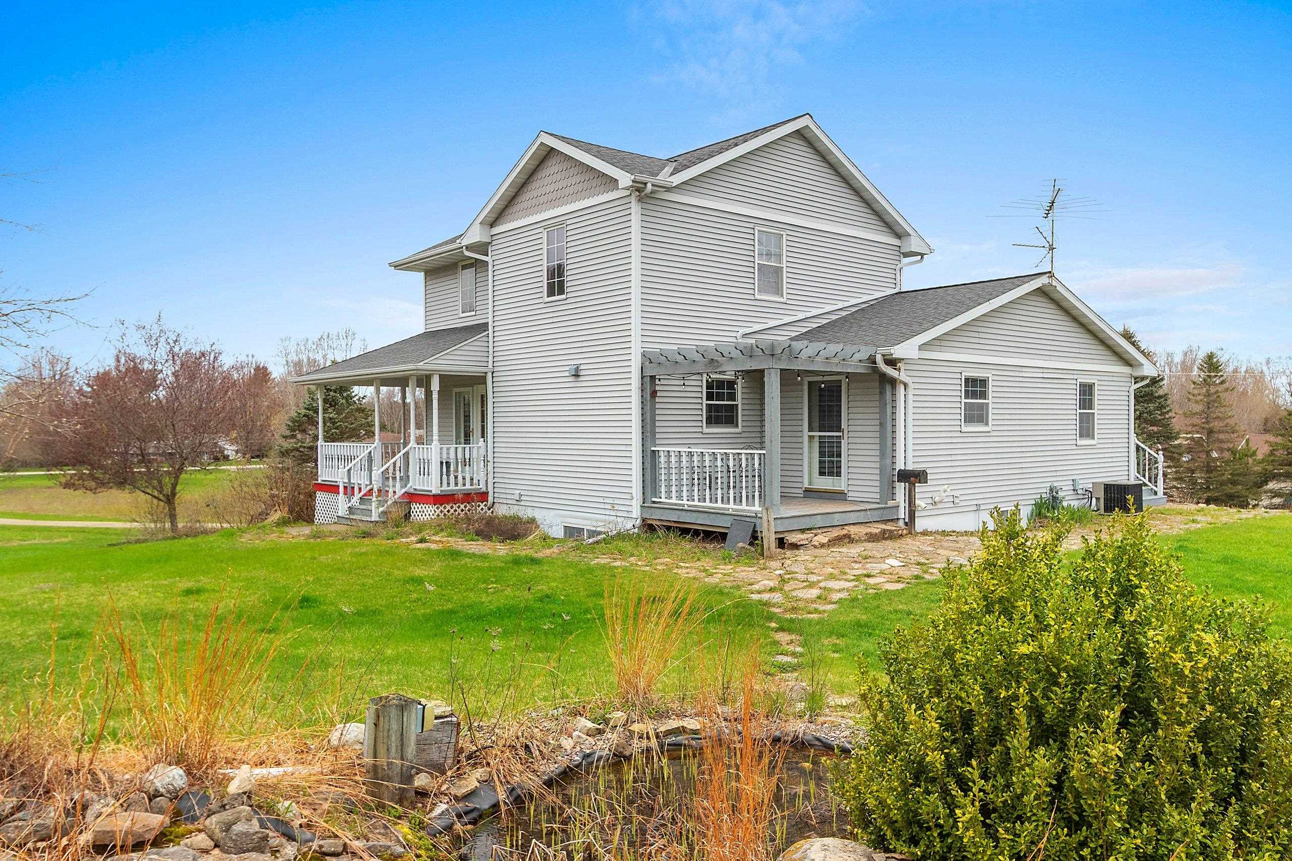 3208 Bridge Road Suamico, WI 54313 - Photo 7 of 51