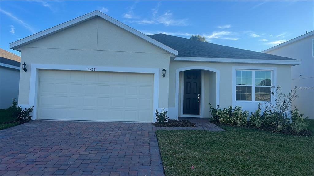 1659 Sky Lakes Drive St. Cloud, FL 34769 - Photo 1 of 1