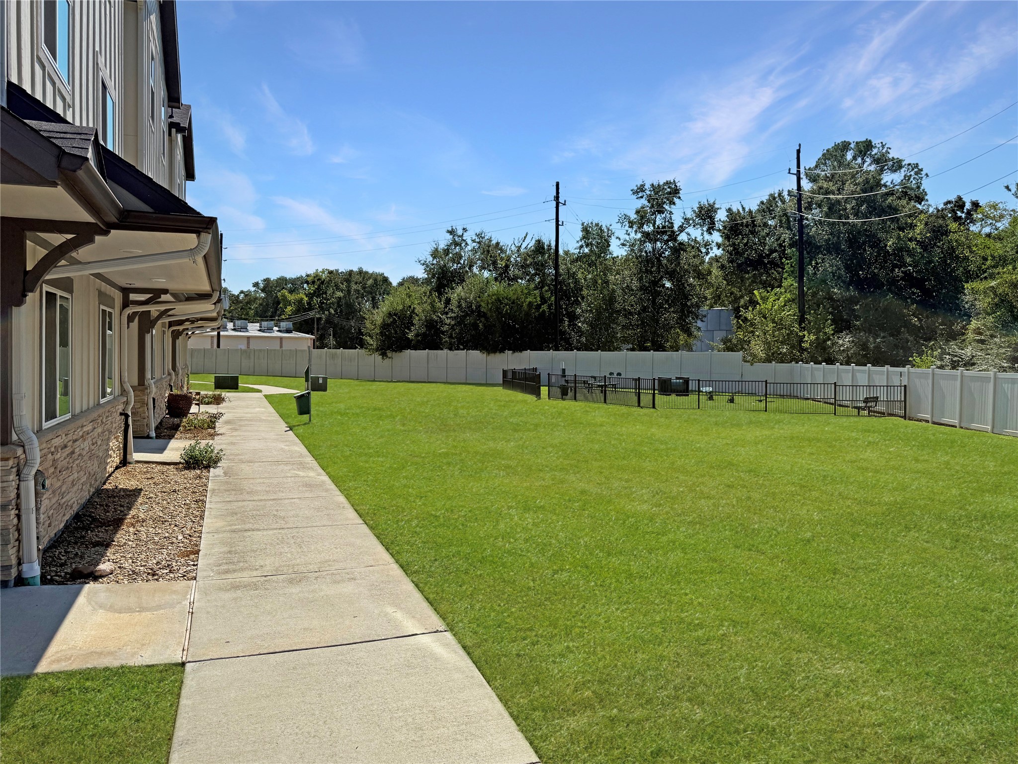 12603 Telge Road, Unit 14AD Cypress, TX 77429 - Photo 3 of 34 Gallery Image 3