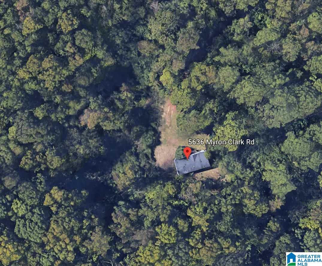 5636 Myron Clark Road McCalla, AL 35111 - Photo 22 of 22