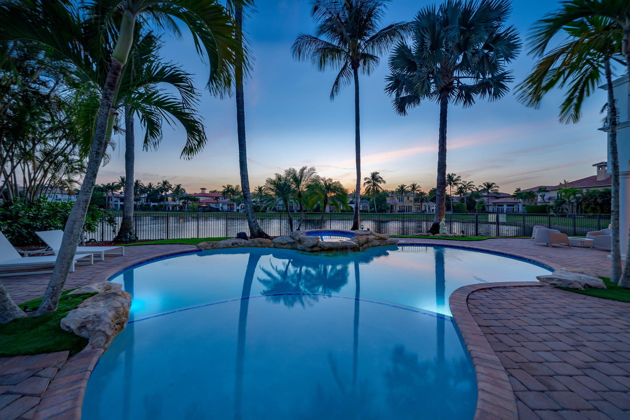 17593 Middle Lake Drive Boca Raton, FL 33496 - Photo 4 of 105 91-web-or-mls-DSC02618int