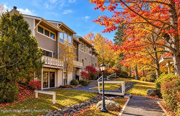 $229,000 | 92 Highlands Lane, Unit A8, Hunter, NY 12442
