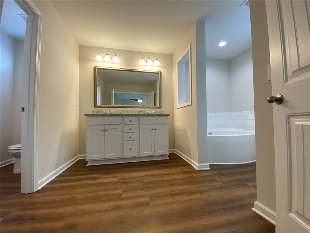 129 Granada Place Seneca, SC 29678 - Photo 22 of 40