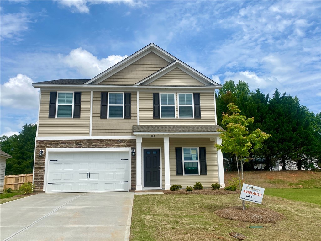 129 Granada Place Seneca, SC 29678 - Photo 40 of 40