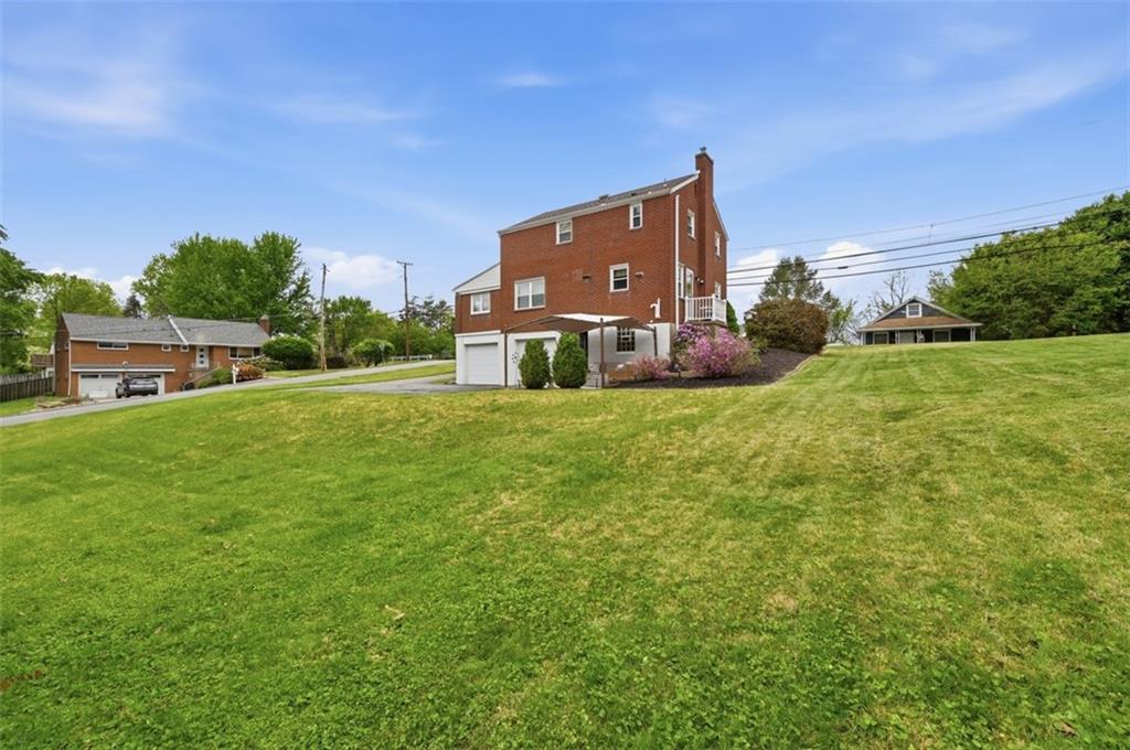 835 Wible Run Road Pittsburgh, PA 15209 - Photo 38 of 50