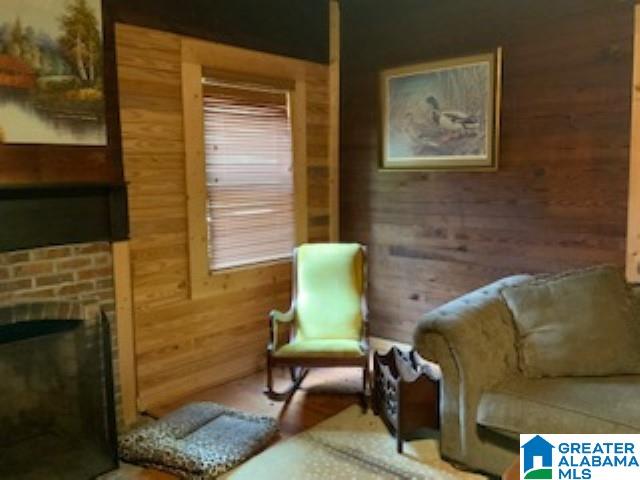 779 Crystal Lake Road West Blocton, AL 35184 - Photo 7 of 9