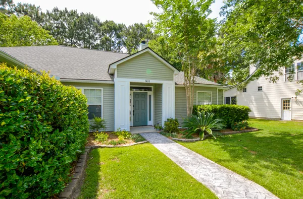 $3,435 | 1483 Cypress Pointe Drive, Mount Pleasant, SC 29466