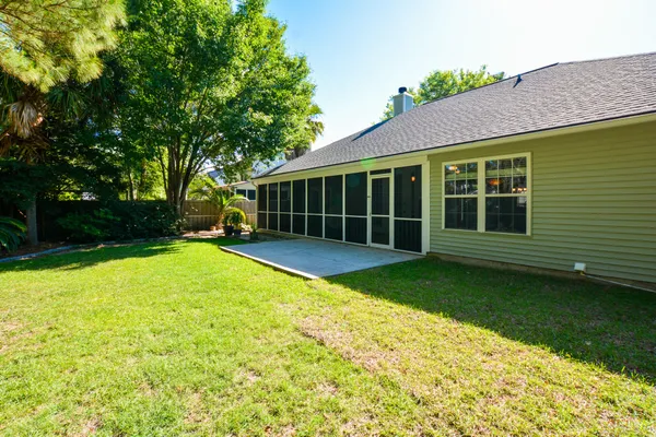 $3,435 | 1483 Cypress Pointe Drive, Mount Pleasant, SC 29466
