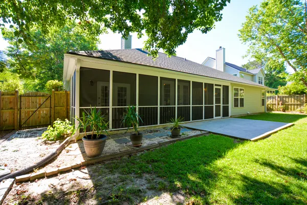 $3,435 | 1483 Cypress Pointe Drive, Mount Pleasant, SC 29466