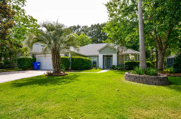 $3,435 | 1483 Cypress Pointe Drive, Mount Pleasant, SC 29466