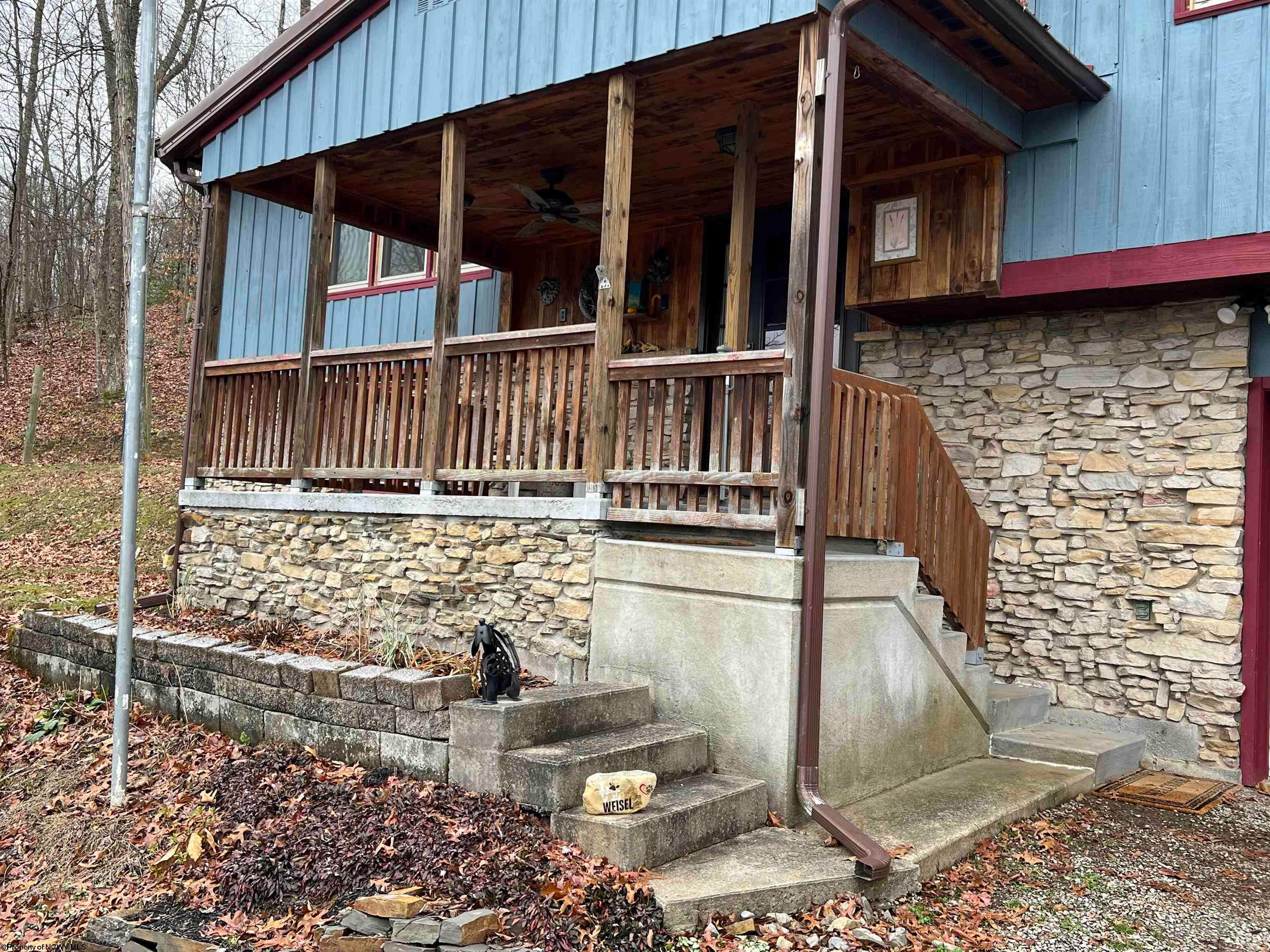 4622 Georgetown Road Beverly, WV 26253 - Photo 44 of 50 Gallery Image 44