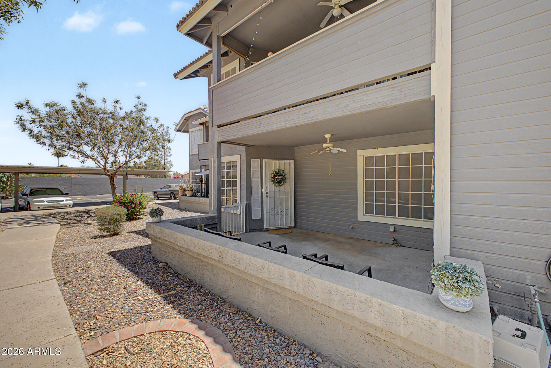 255 South Kyrene Road, Unit 117 Chandler, AZ 85226 - Photo 29 of 37 25 - Kyrene 255