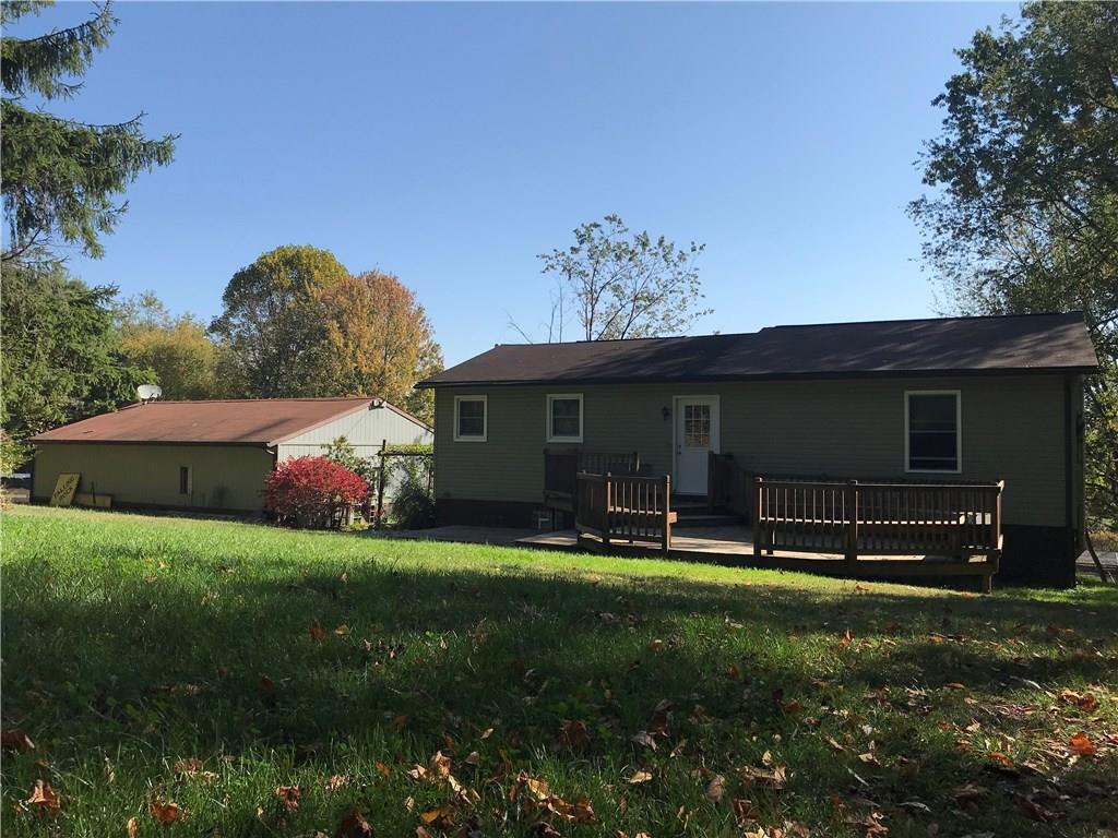 721 Firehall Road New Castle, PA 16101 - Photo 4 of 25