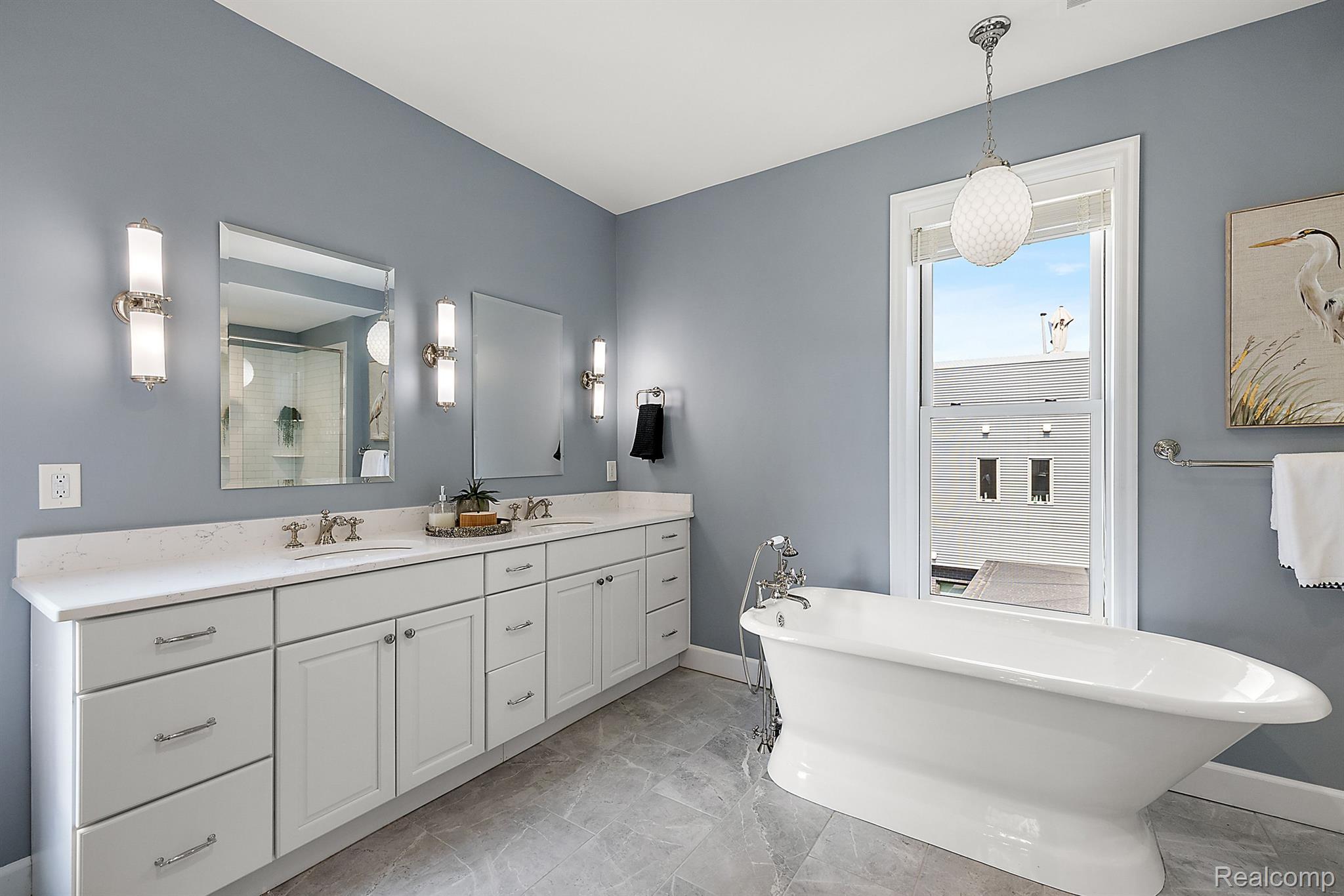 295 Alfred Street, Unit A Detroit, MI 48201 - Photo 33 of 59 Gallery Image 33