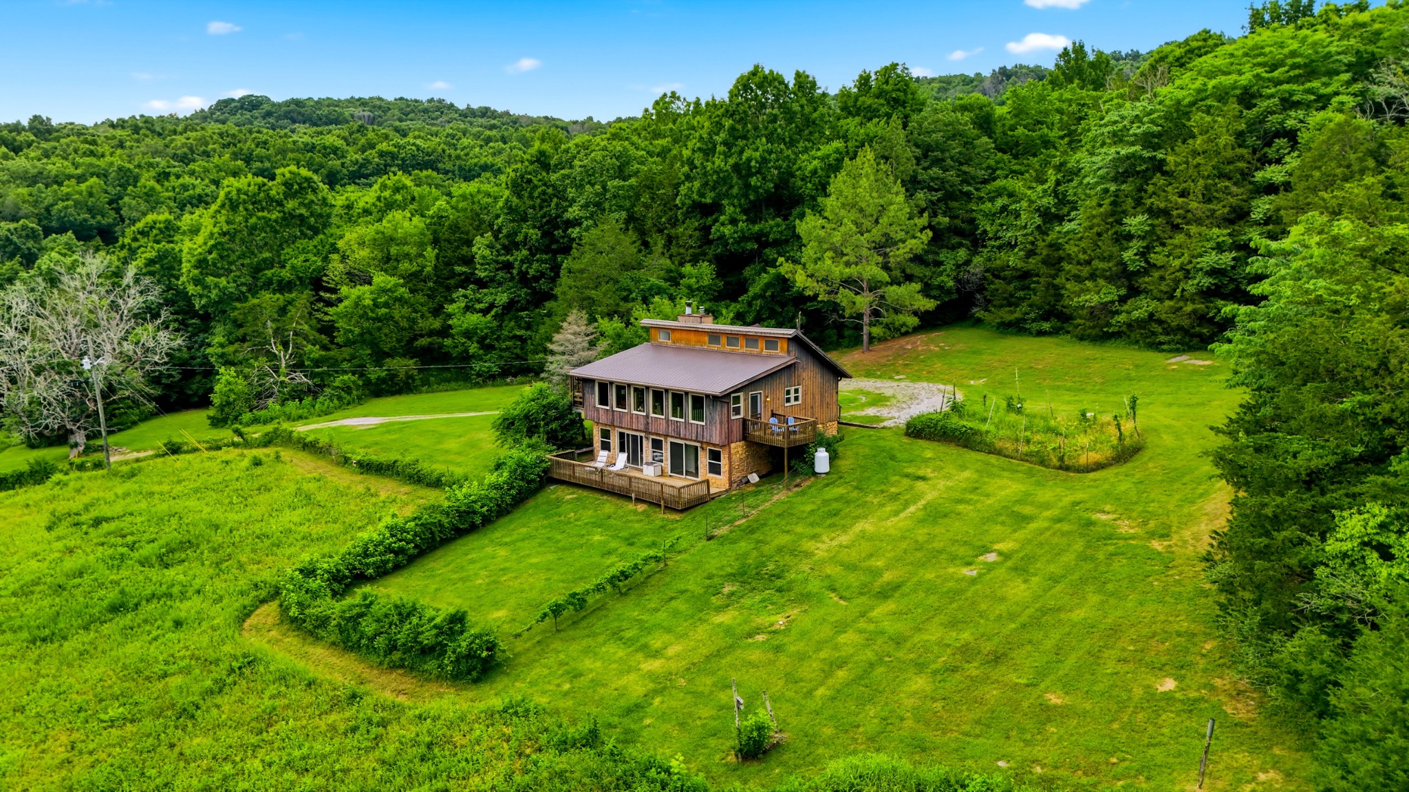 427 Adams Road Watertown, TN 37184 - Photo 20 of 68