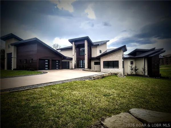 $3,200,000 | 117 Lost Spike Court, Camdenton, MO 65020