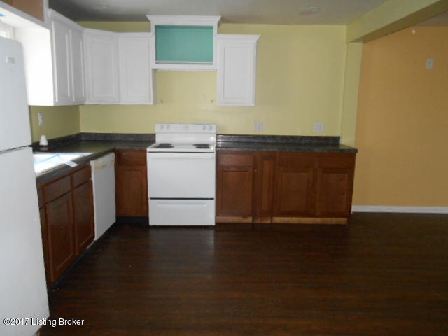 757 West Blue Lick Road Shepherdsville, KY 40165 - Photo 2 of 16 Kitchen