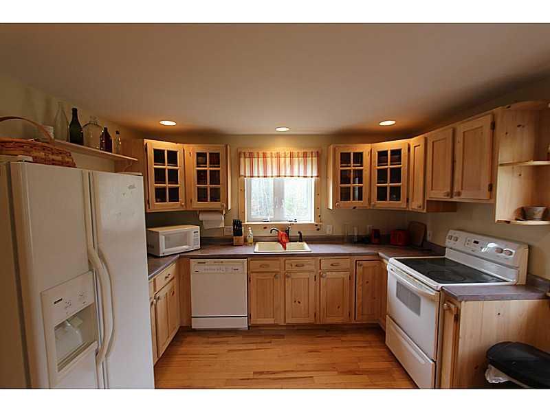 910 Intervale Road Bethel, ME 04217 - Photo 18 of 28 Kitchen.