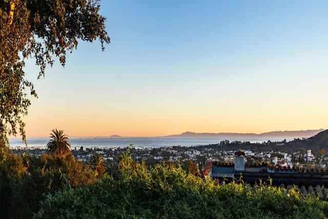 $1,695,000 | 1535 Loma Street, Santa Barbara, CA 93103