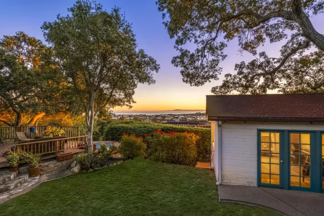 $1,695,000 | 1535 Loma Street, Santa Barbara, CA 93103