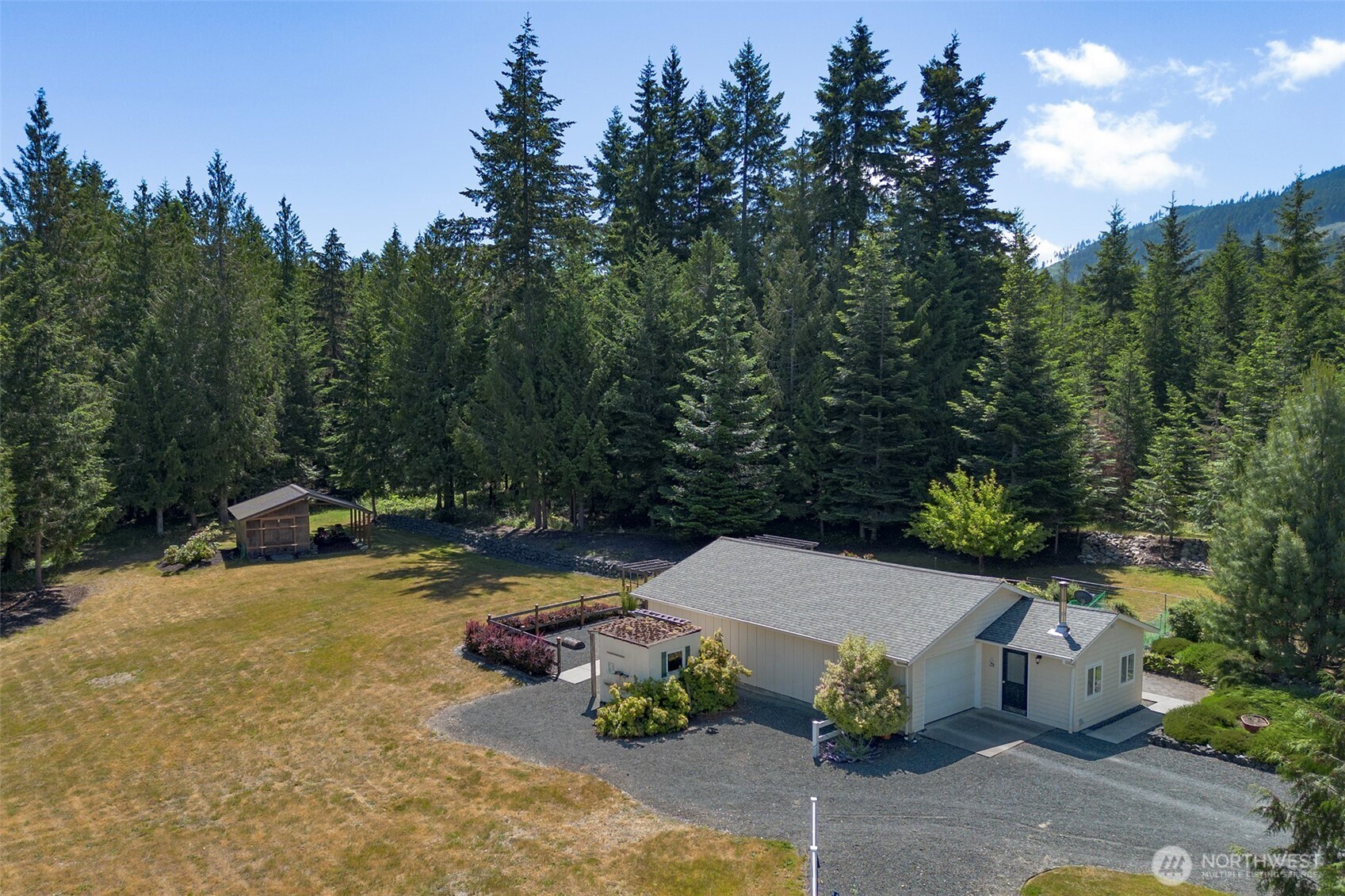 5541 South Doss Road Port Angeles, WA 98362 - Photo 3 of 40 Gallery Image 3