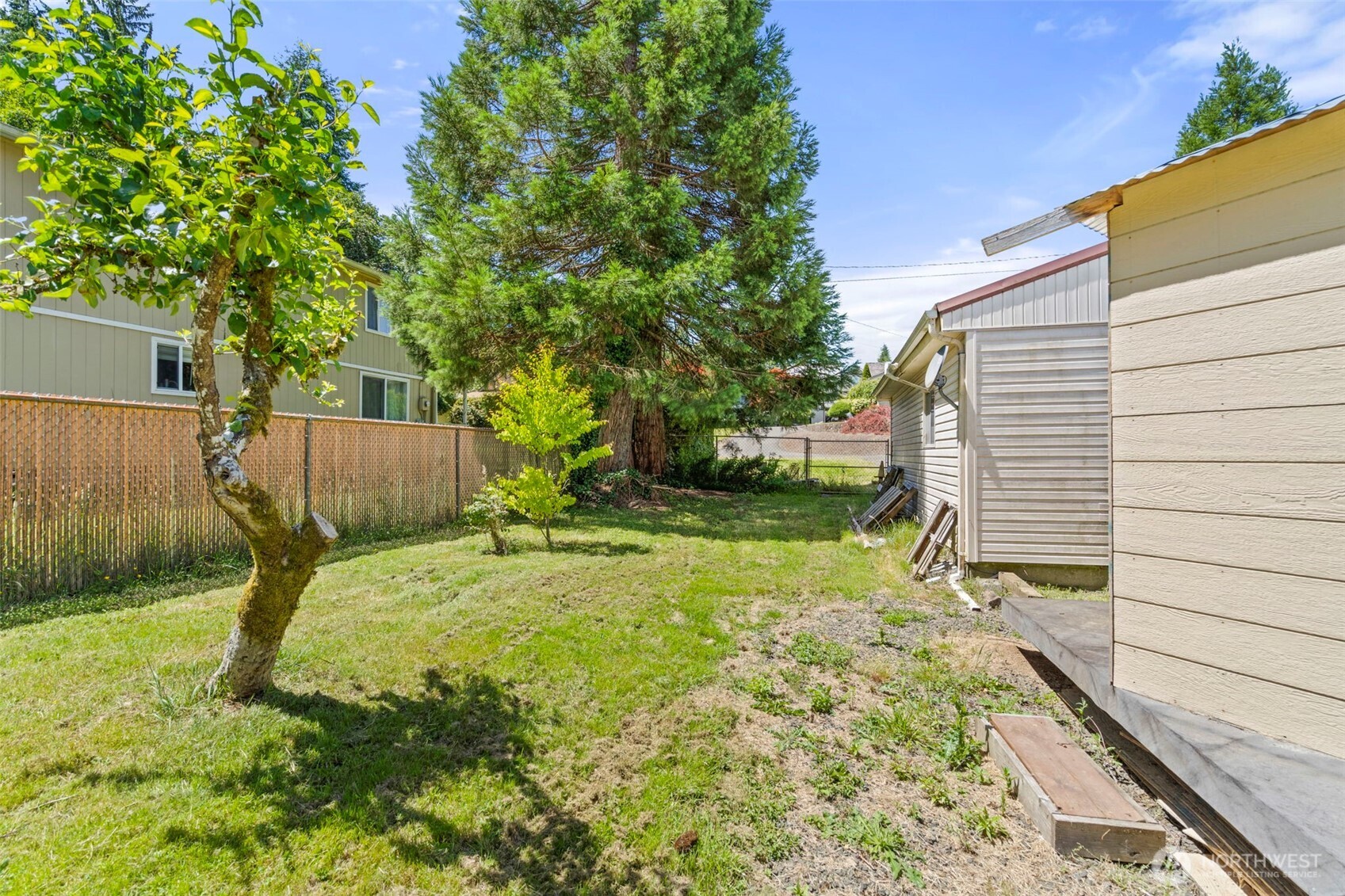 905 Peters Street Raymond, WA 98577 - Photo 29 of 29