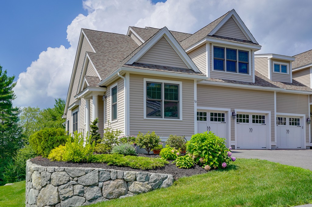 32 Sunset Ridge Lane, Unit 32 Bolton, MA 01740 - Photo 1 of 30