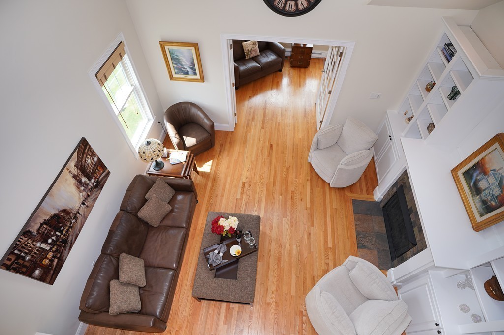 32 Sunset Ridge Lane, Unit 32 Bolton, MA 01740 - Photo 16 of 30