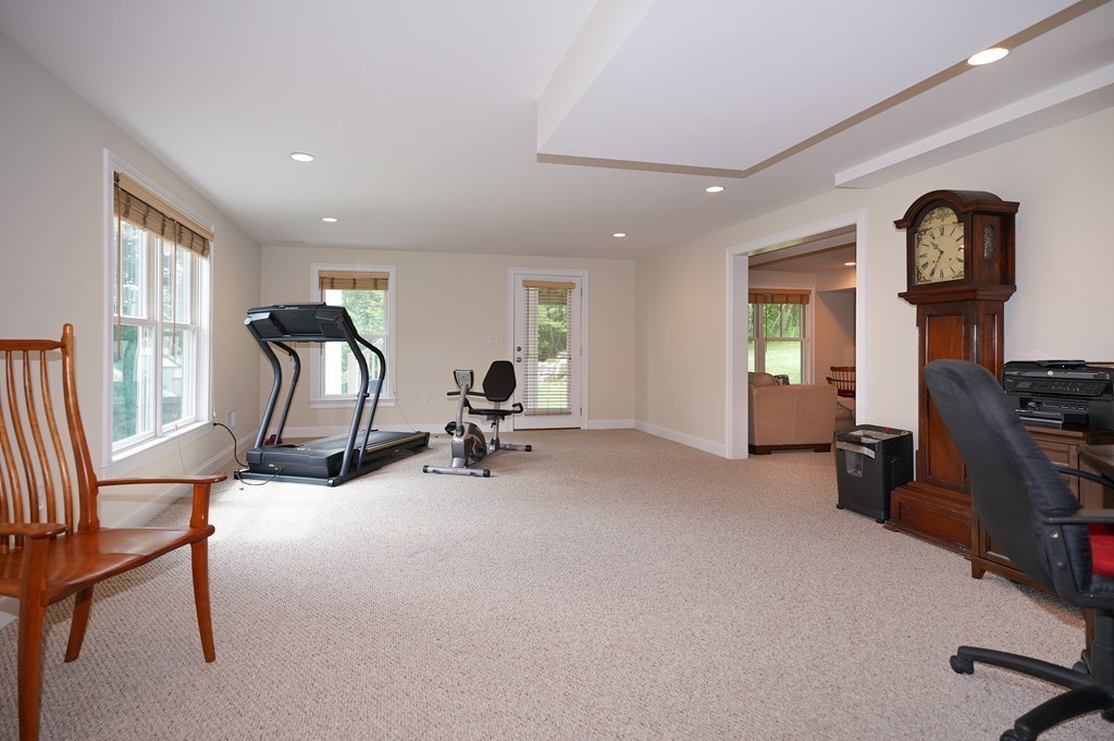 32 Sunset Ridge Lane, Unit 32 Bolton, MA 01740 - Photo 22 of 30