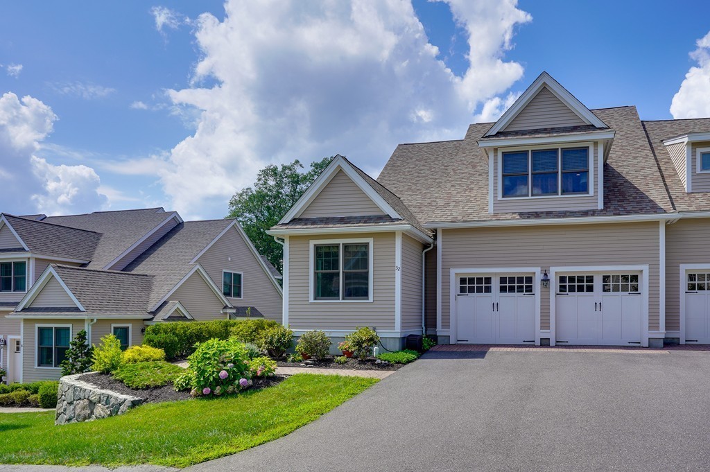 32 Sunset Ridge Lane, Unit 32 Bolton, MA 01740 - Photo 28 of 30