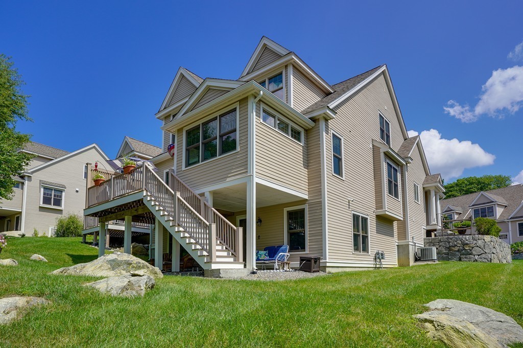 32 Sunset Ridge Lane, Unit 32 Bolton, MA 01740 - Photo 29 of 30