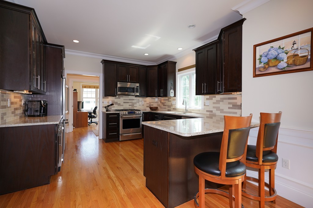 32 Sunset Ridge Lane, Unit 32 Bolton, MA 01740 - Photo 3 of 30