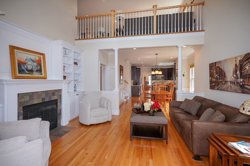 32 Sunset Ridge Lane, Unit 32 Bolton, MA 01740 - Photo 8 of 30
