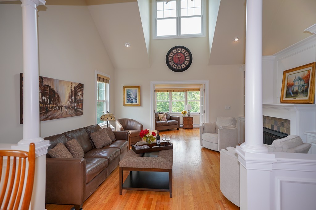 32 Sunset Ridge Lane, Unit 32 Bolton, MA 01740 - Photo 9 of 30