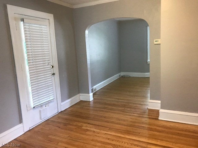 1628 Maple Road Cleveland Heights, OH 44121 - Photo 12 of 35