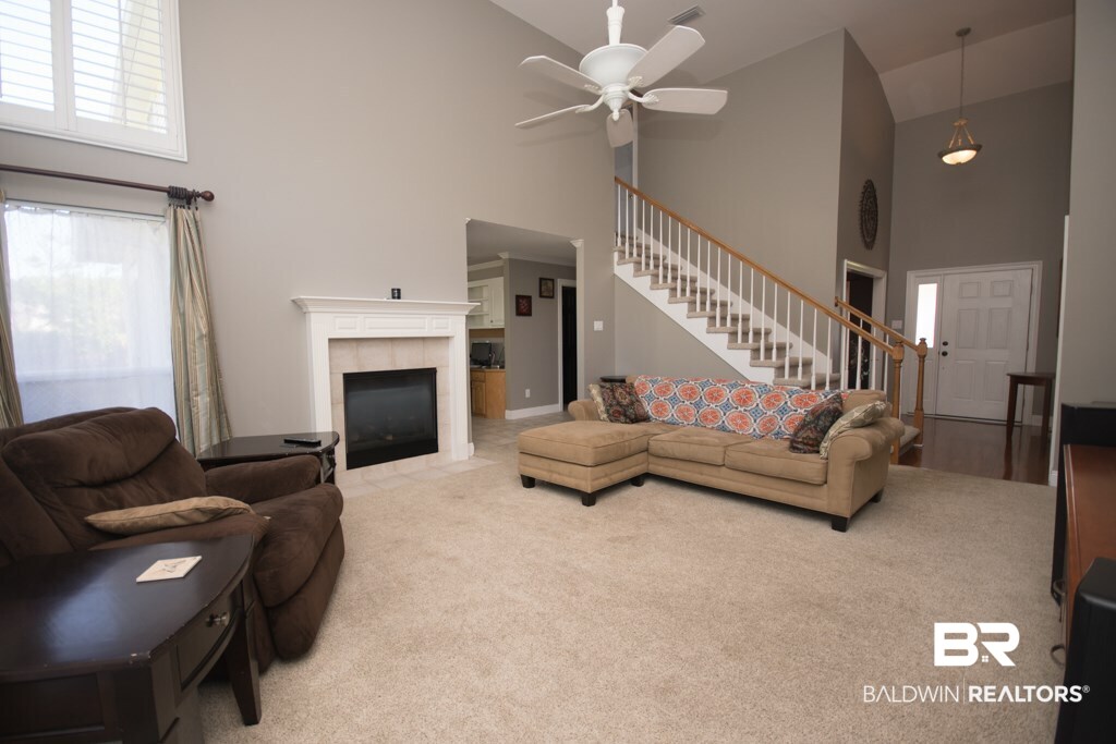 8287 Weatherford Court Spanish Fort, AL 36527 - Photo 11 of 12