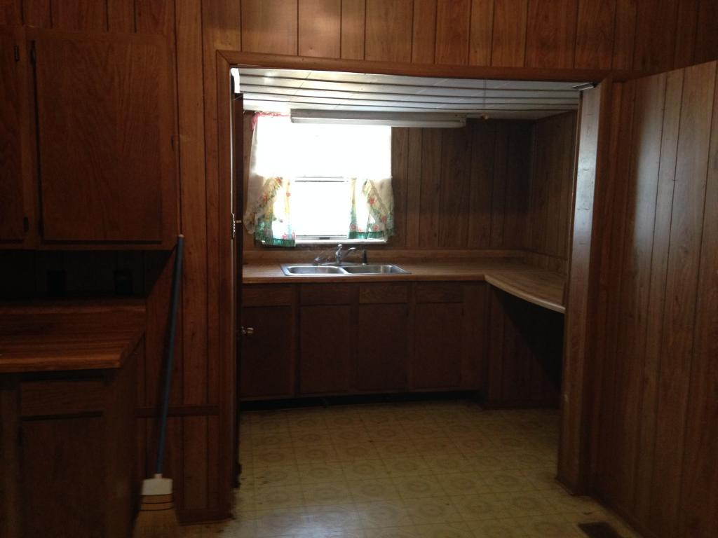 215 Easterly Road Mohawk, TN 37810 - Photo 12 of 16 Kitchen from adjoining DR