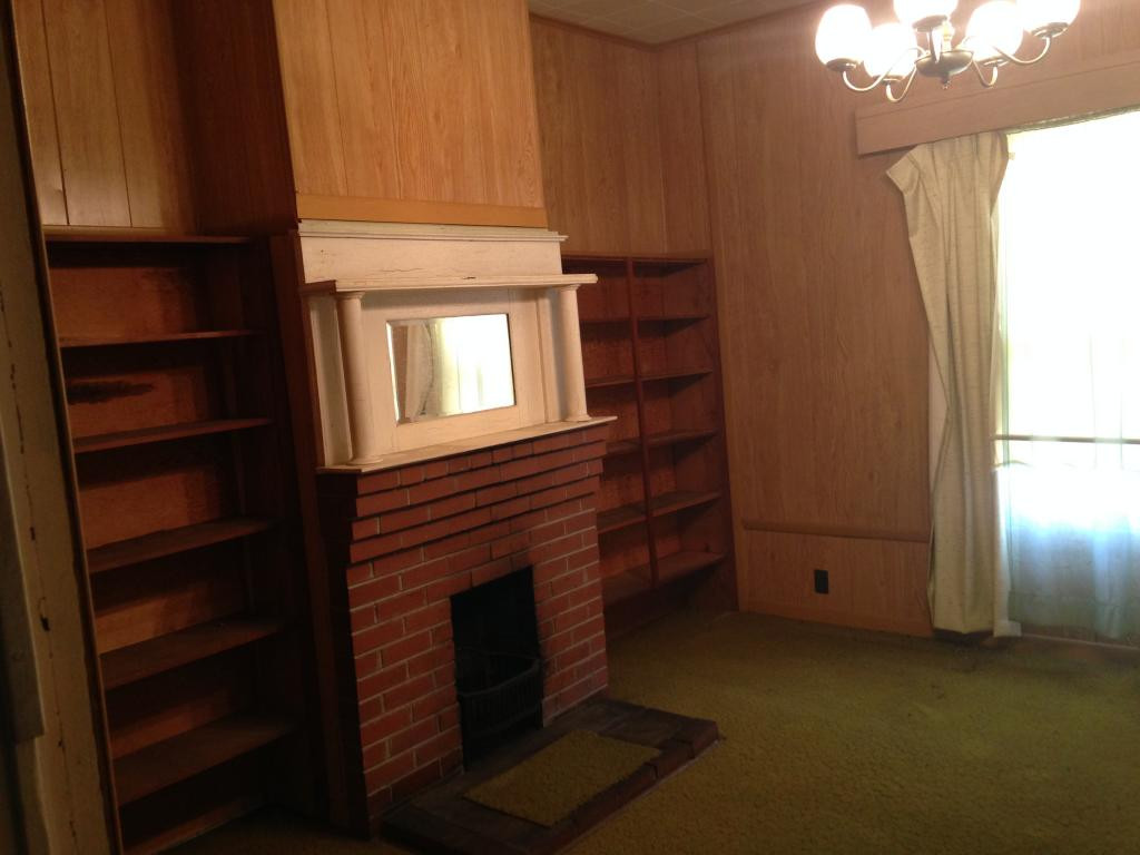 215 Easterly Road Mohawk, TN 37810 - Photo 3 of 16 Living Room