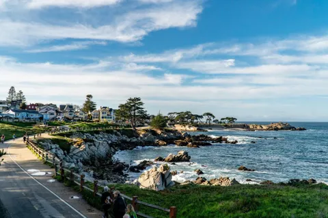 $3,999,000 | 520 Lighthouse Avenue, Unit 301, Pacific Grove, CA 93950