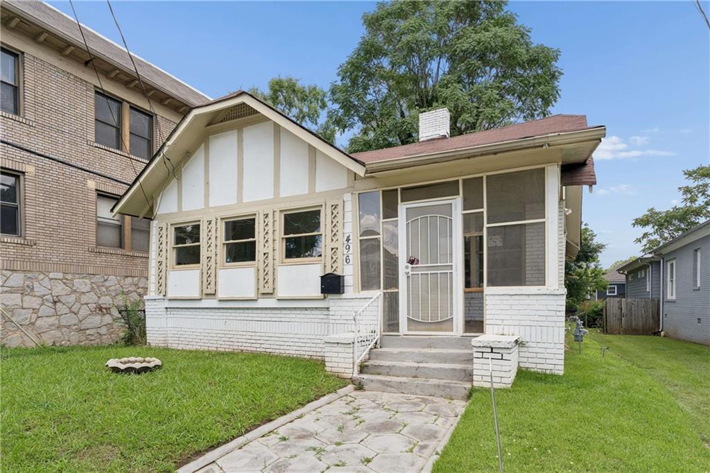 496 Angier Avenue Northeast Atlanta, GA 30308 - Photo 2 of 32