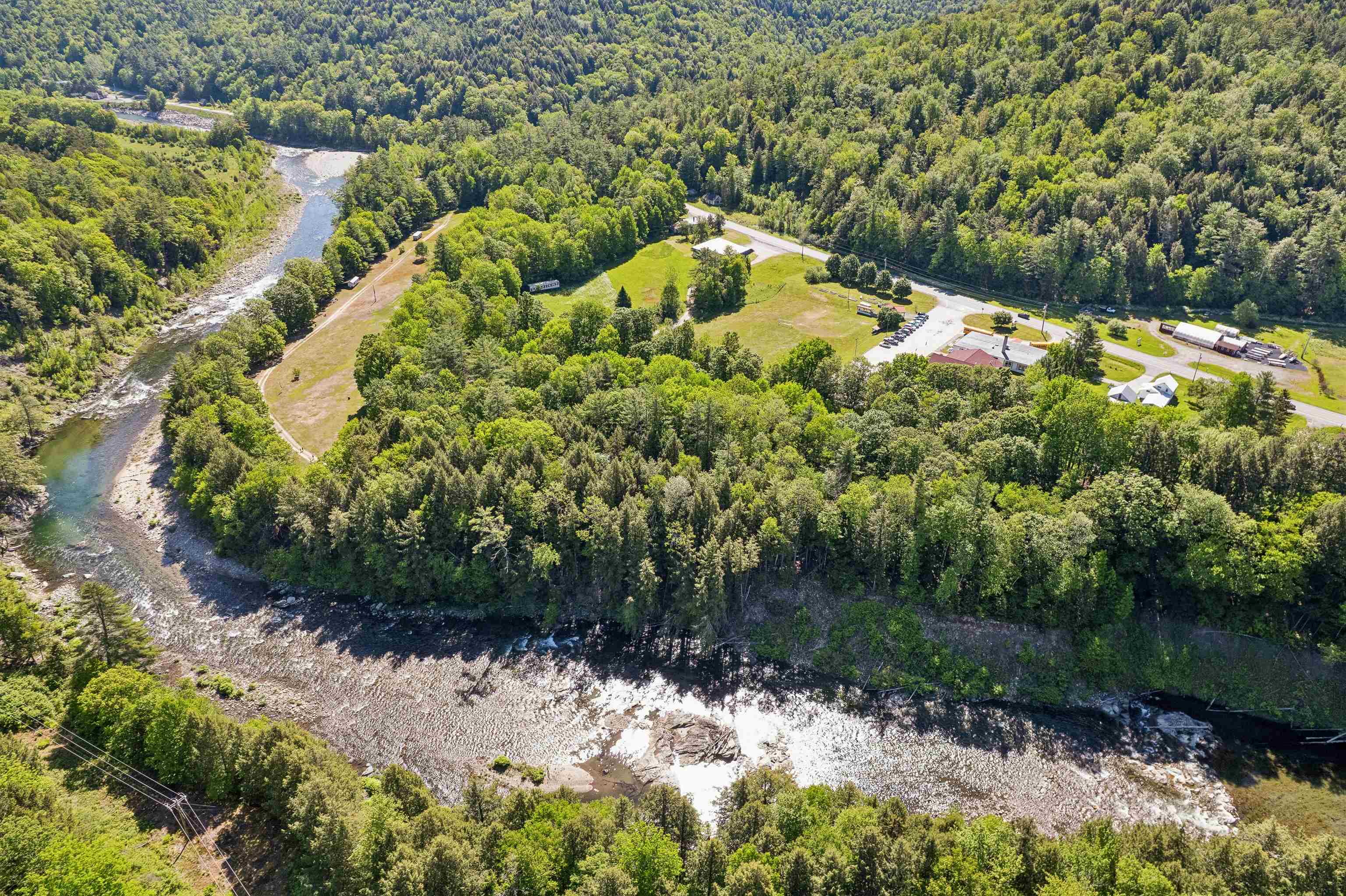 3051 Highway 107 Stockbridge, VT 05772 - Photo 19 of 30