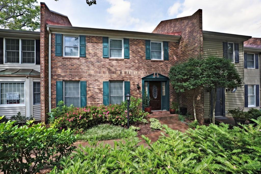 1524 September Chase, Unit 1524 Decatur, GA 30033 - Photo 1 of 1