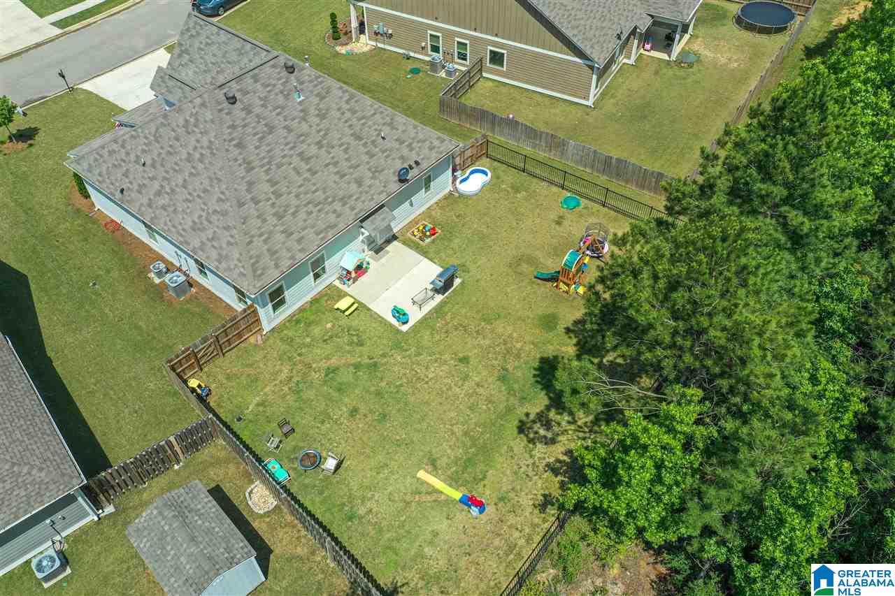 220 Sweetwater Way Springville, AL 35146 - Photo 37 of 44