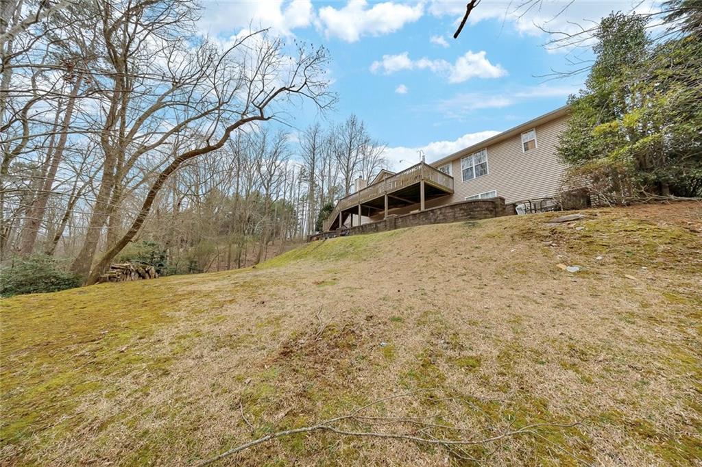 611 Talona Mountain Road Ellijay, GA 30536 - Photo 48 of 54